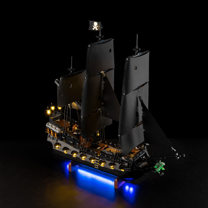LEGO Captain Jack Sparrow's Pirate Ship 10365 Light Kit