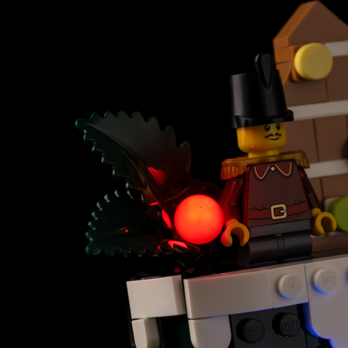 Light Kit for LEGO® Christmas Stocking 40958