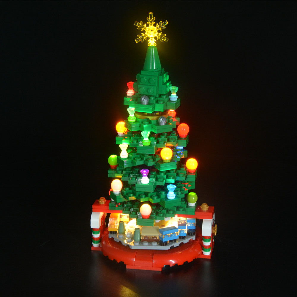 Lego xmas cheap