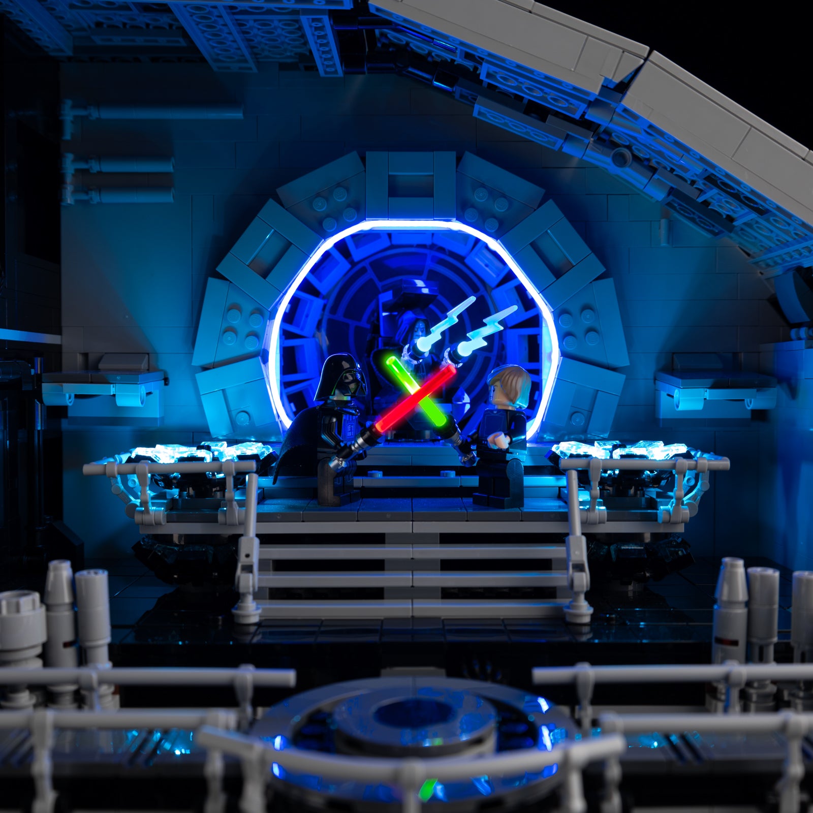LEGO® Death Star UCS 75419 Light Kit