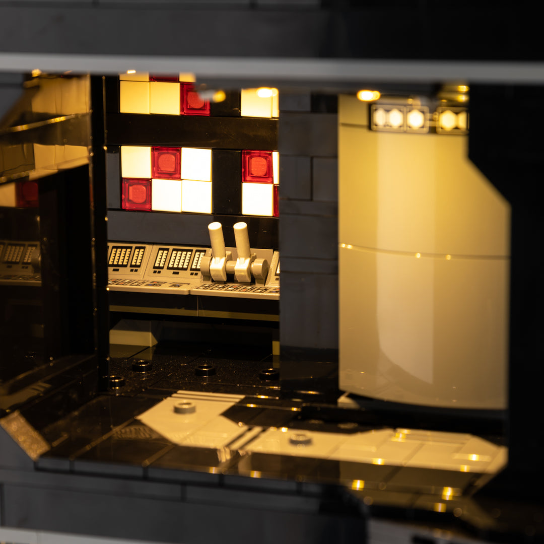 LEGO Death Star UCS 75419 Light Kit