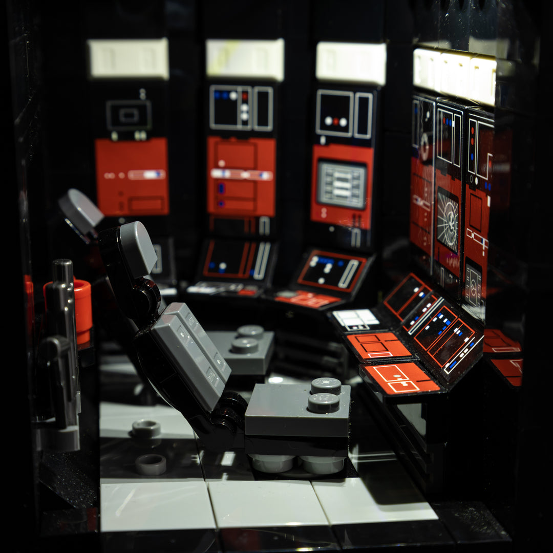 LEGO Death Star UCS 75419 Light Kit