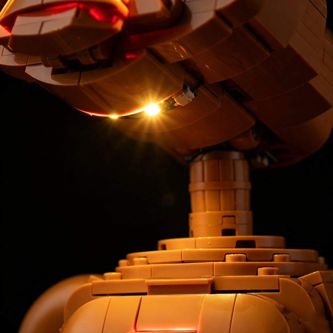 LEGO® E.T. the Extra-Terrestrial 21370 Light Kit