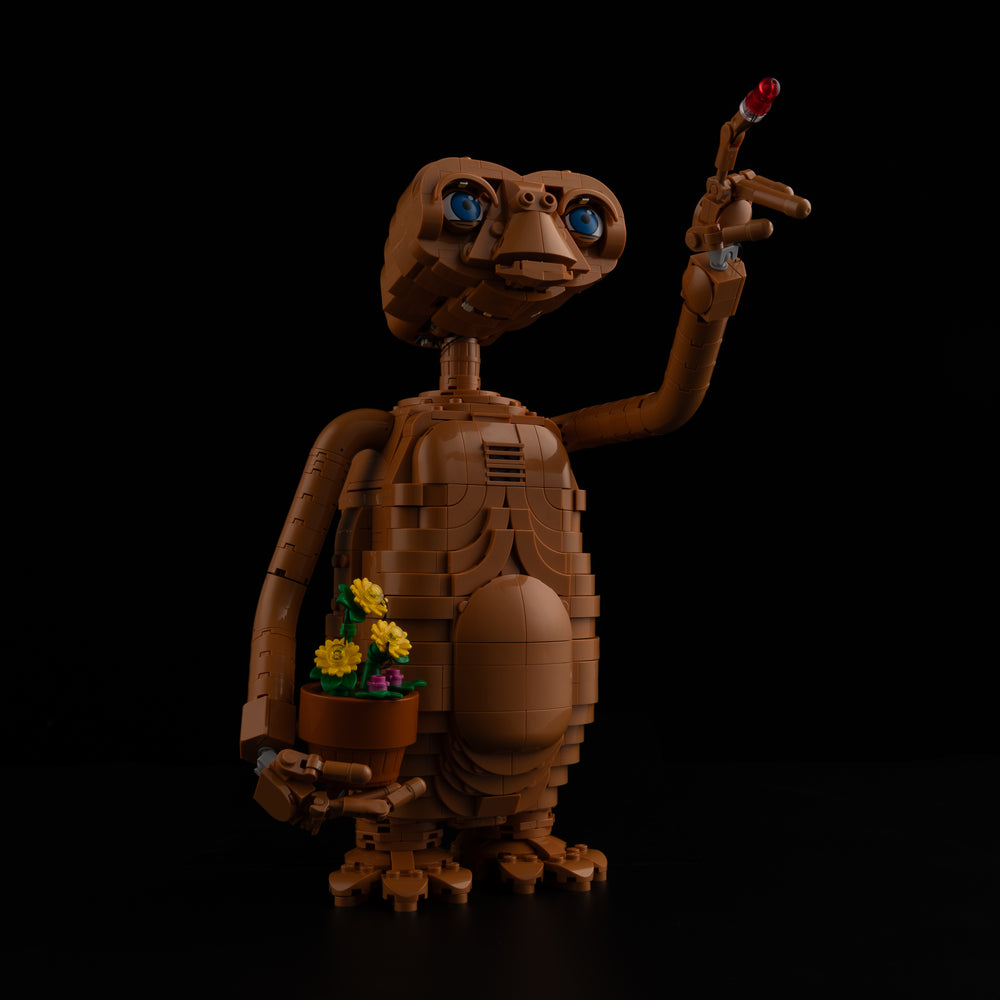 LEGO® E.T. the Extra-Terrestrial 21370 Light Kit