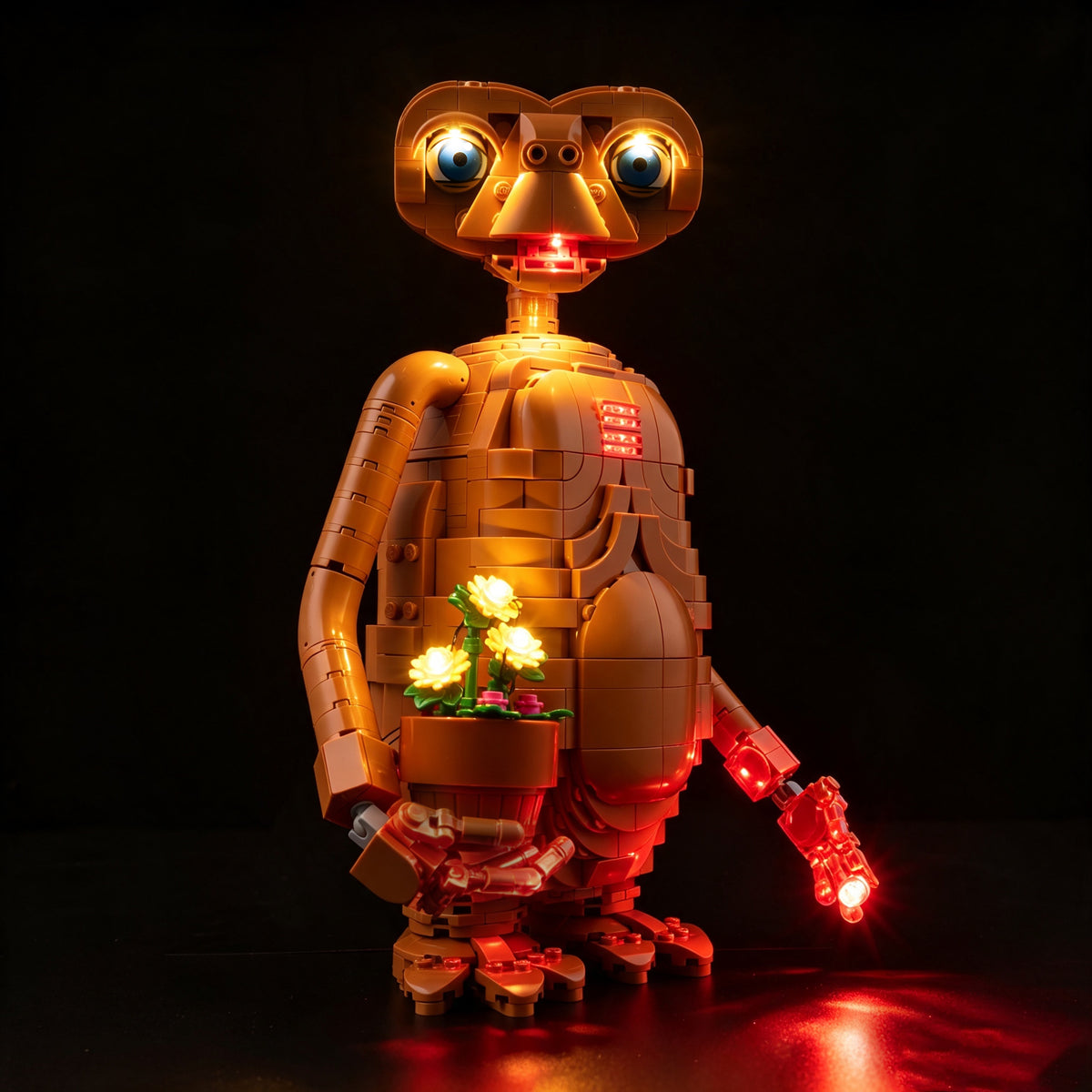 LEGO® E.T. the Extra-Terrestrial 21370 Light Kit