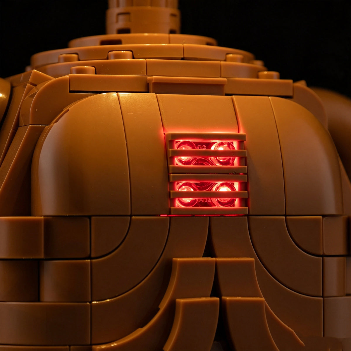 LEGO® E.T. the Extra-Terrestrial 21370 Light Kit