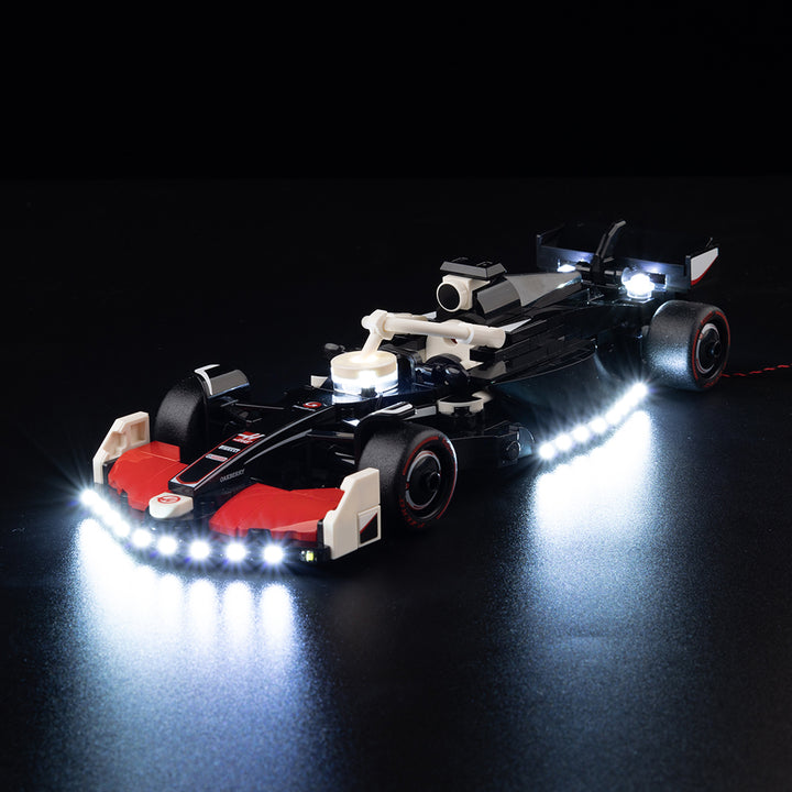LEGO F1 Race Car 77242-77251 Light Kit