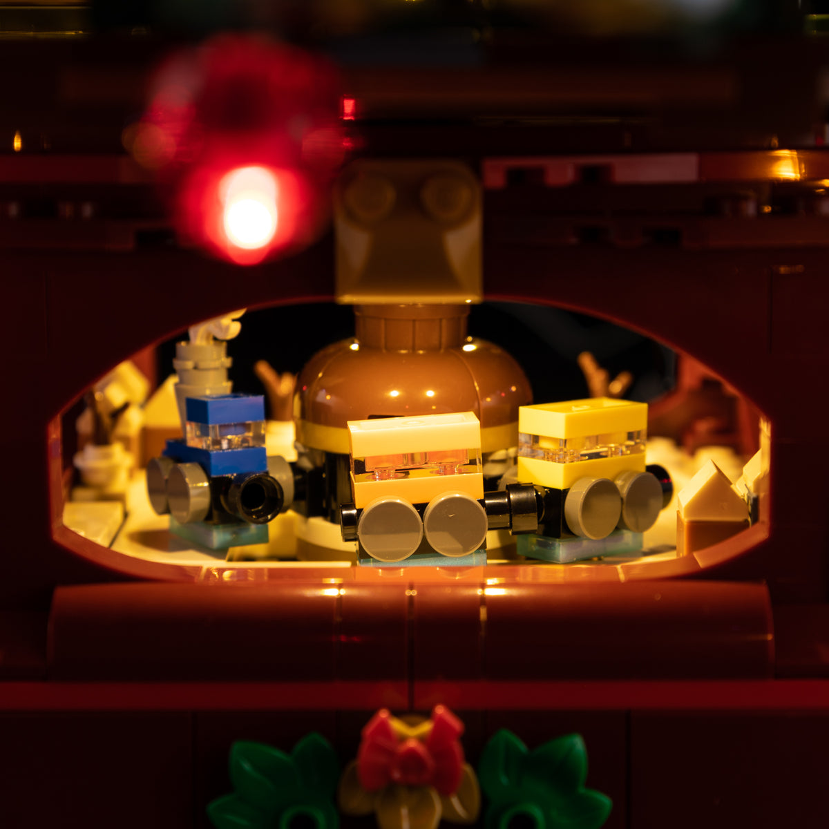LEGO Family Christmas Tree 41843 Light Kit