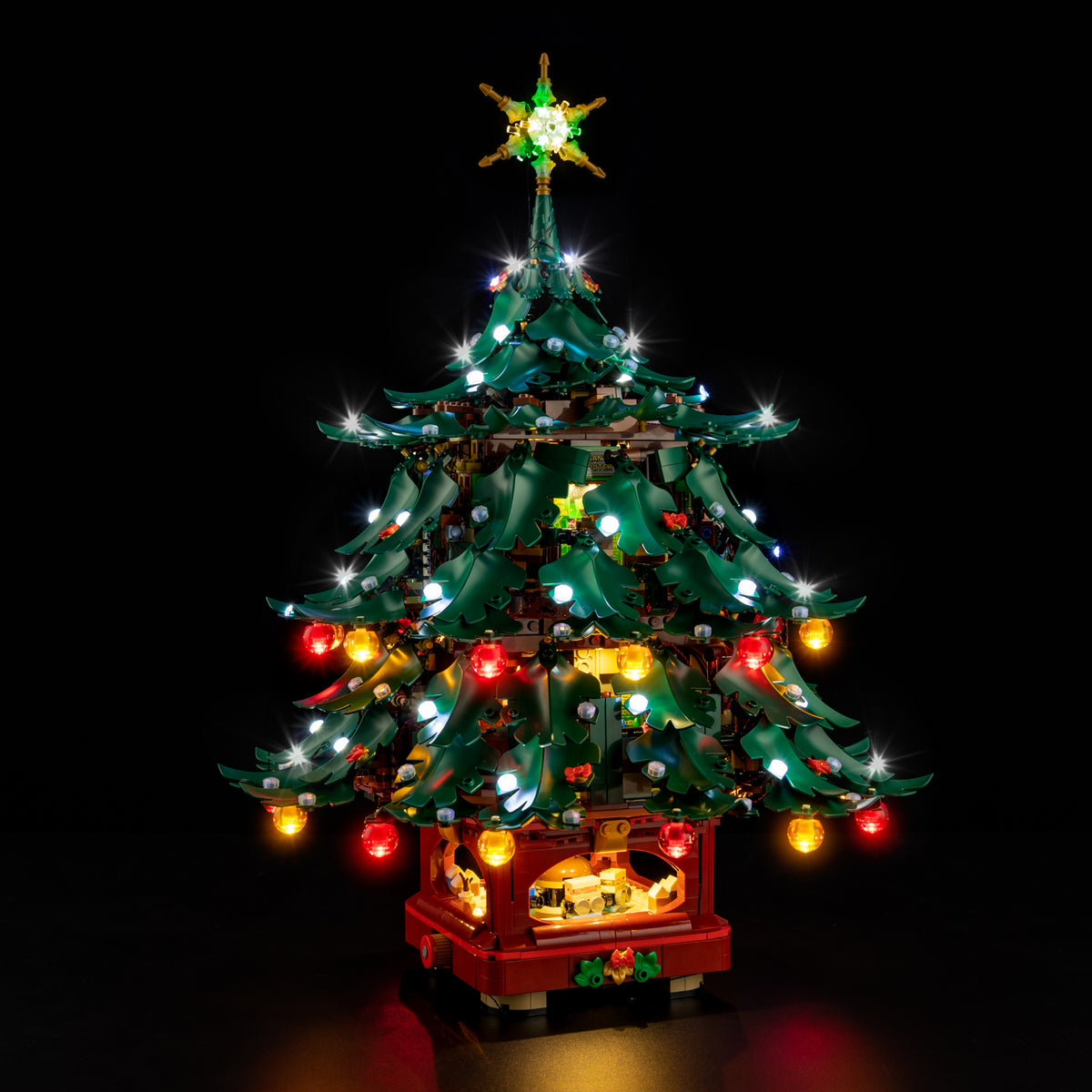 LEGO Family Christmas Tree 41843 Light Kit