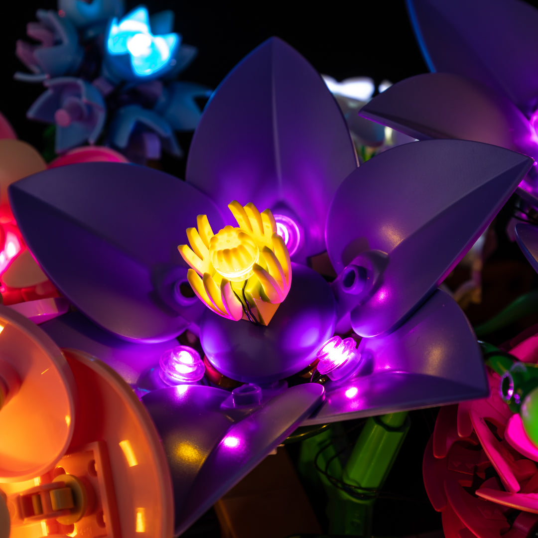 LEGO® Flower Wall 11503 Light Kit