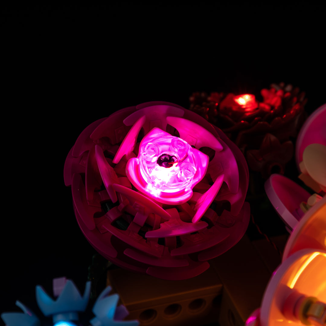 LEGO® Flower Wall 11503 Light Kit