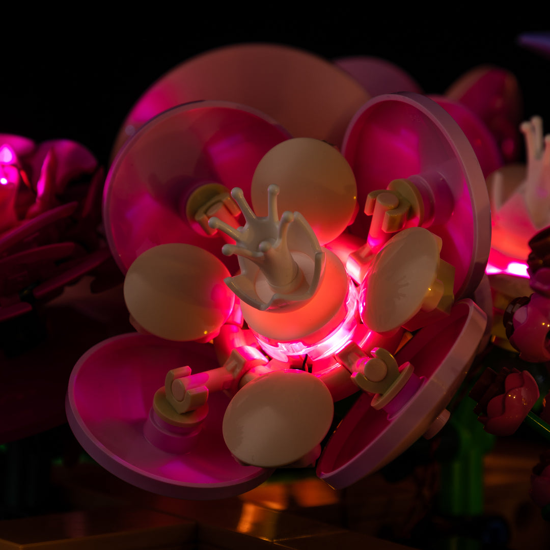 LEGO® Flower Wall 11503 Light Kit