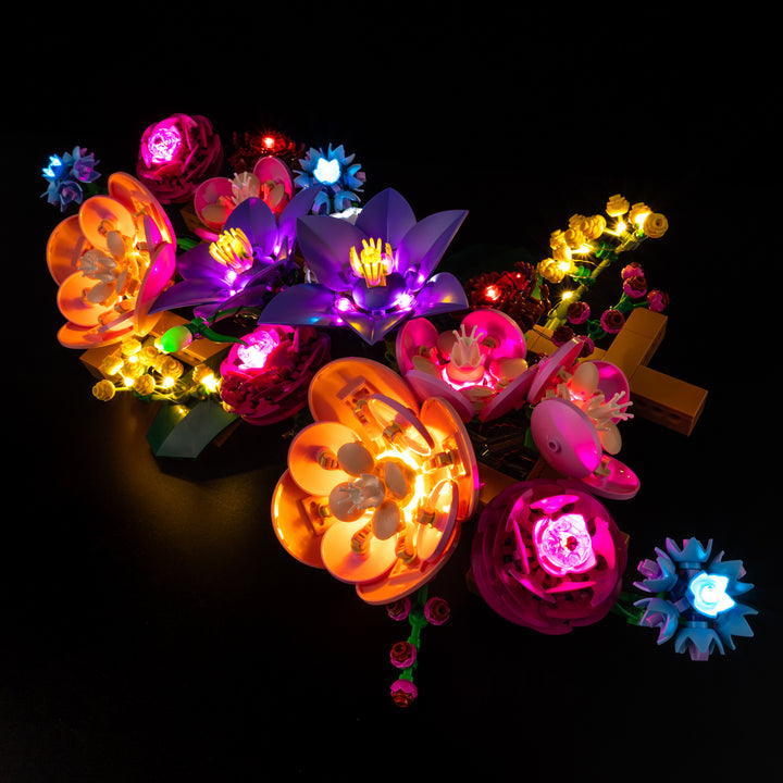 LEGO® Flower Wall 11503 Light Kit