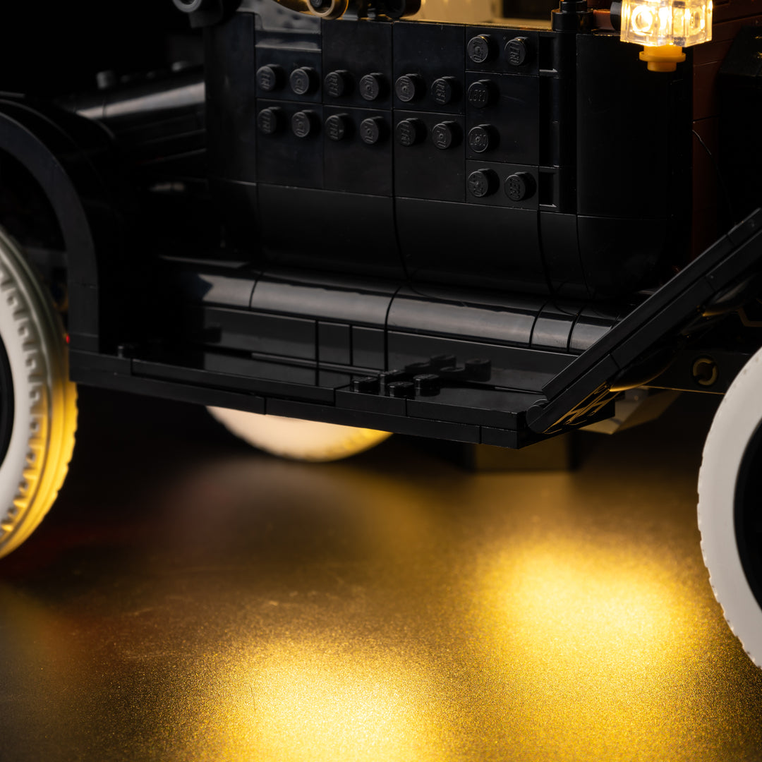 LEGO® Ford Model T 11376 Light Kit