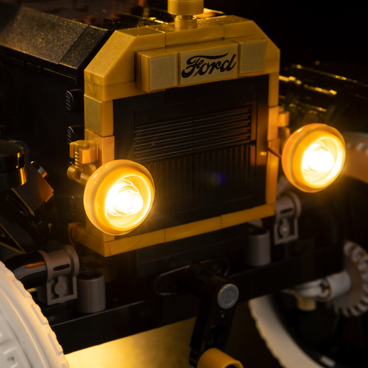 LEGO® Ford Model T 11376 Light Kit