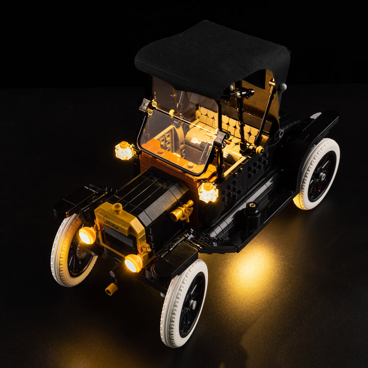 LEGO® Ford Model T 11376 Light Kit