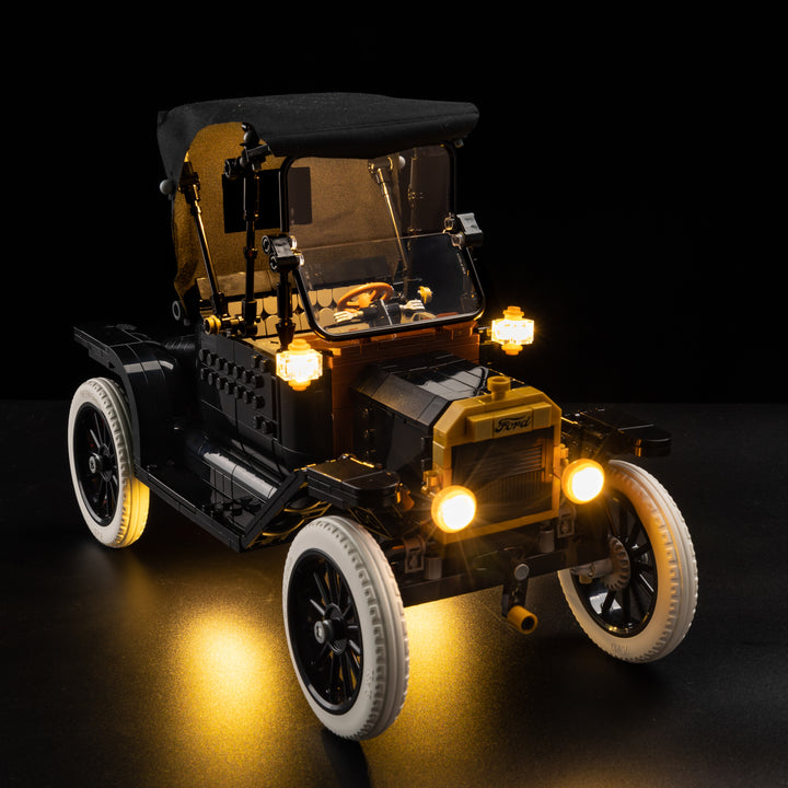 LEGO® Ford Model T 11376 Light Kit