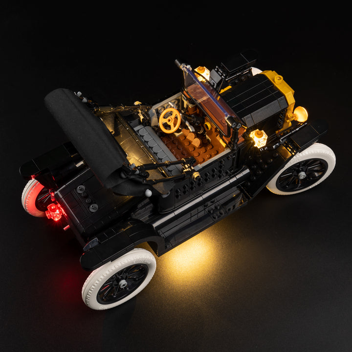 LEGO® Ford Model T 11376 Light Kit