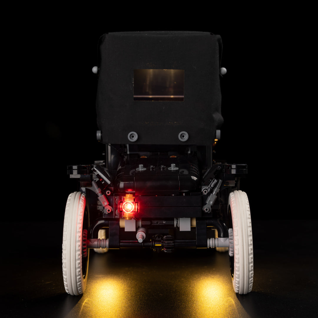 LEGO® Ford Model T 11376 Light Kit