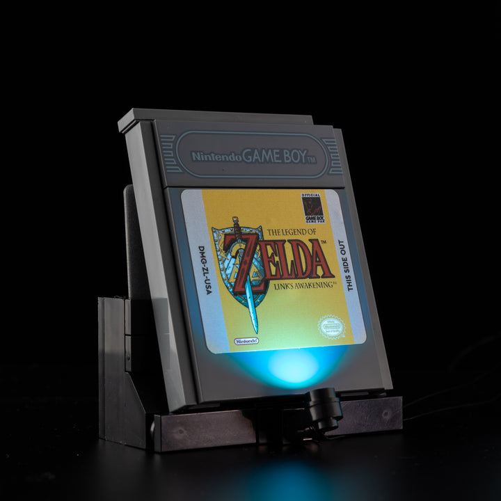 LEGO Game Boy 72046 Light Kit