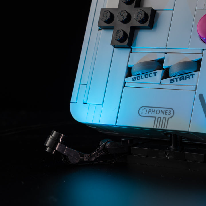 LEGO Game Boy 72046 Light Kit