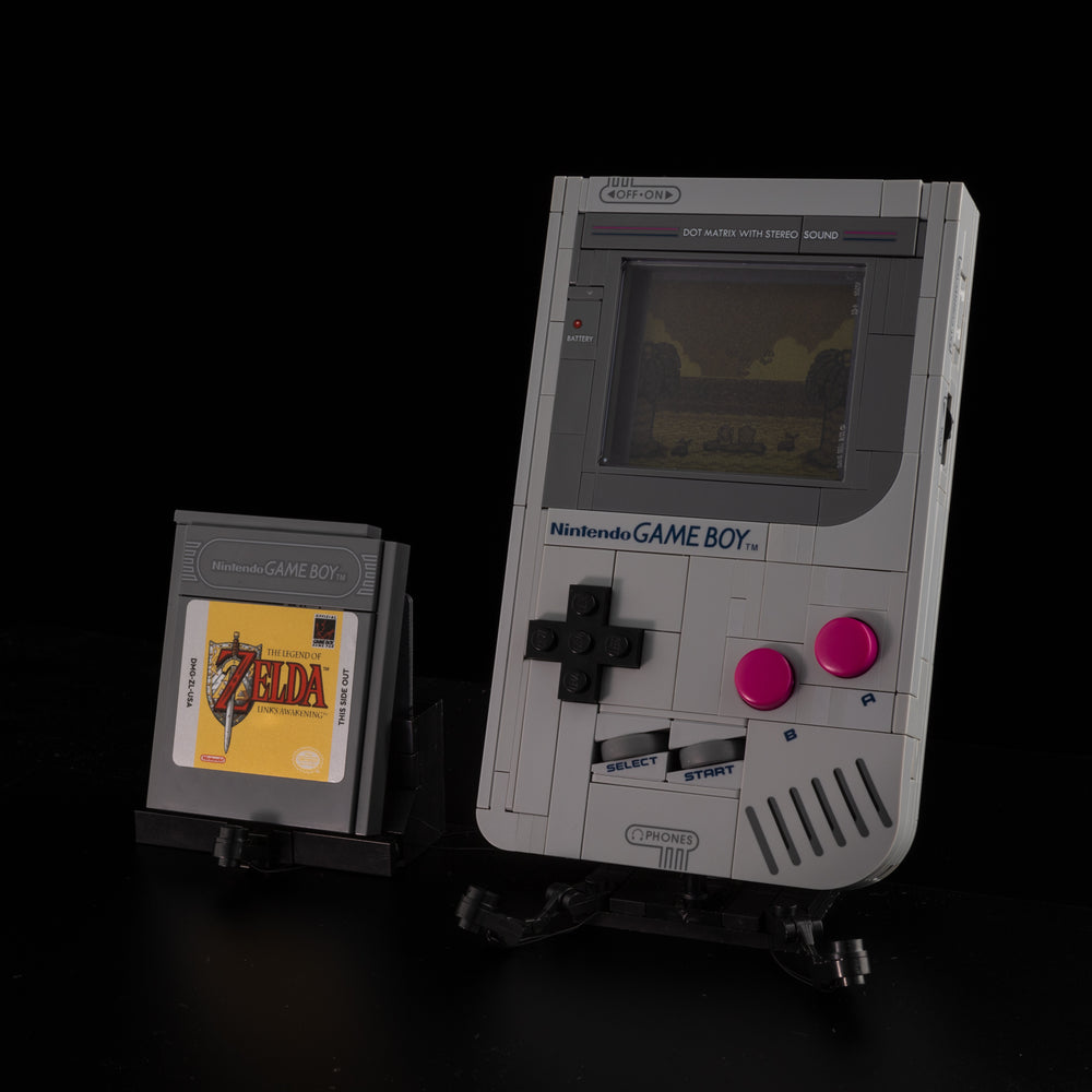 LEGO Game Boy 72046 Light Kit