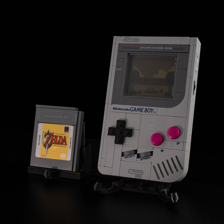 LEGO Game Boy 72046 Light Kit