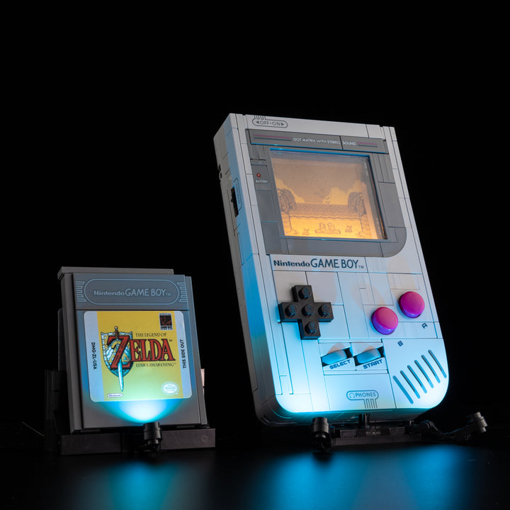 LEGO Game Boy 72046 Light Kit