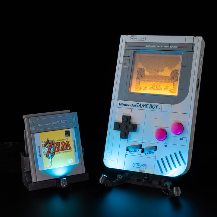 LEGO Game Boy 72046 Light Kit