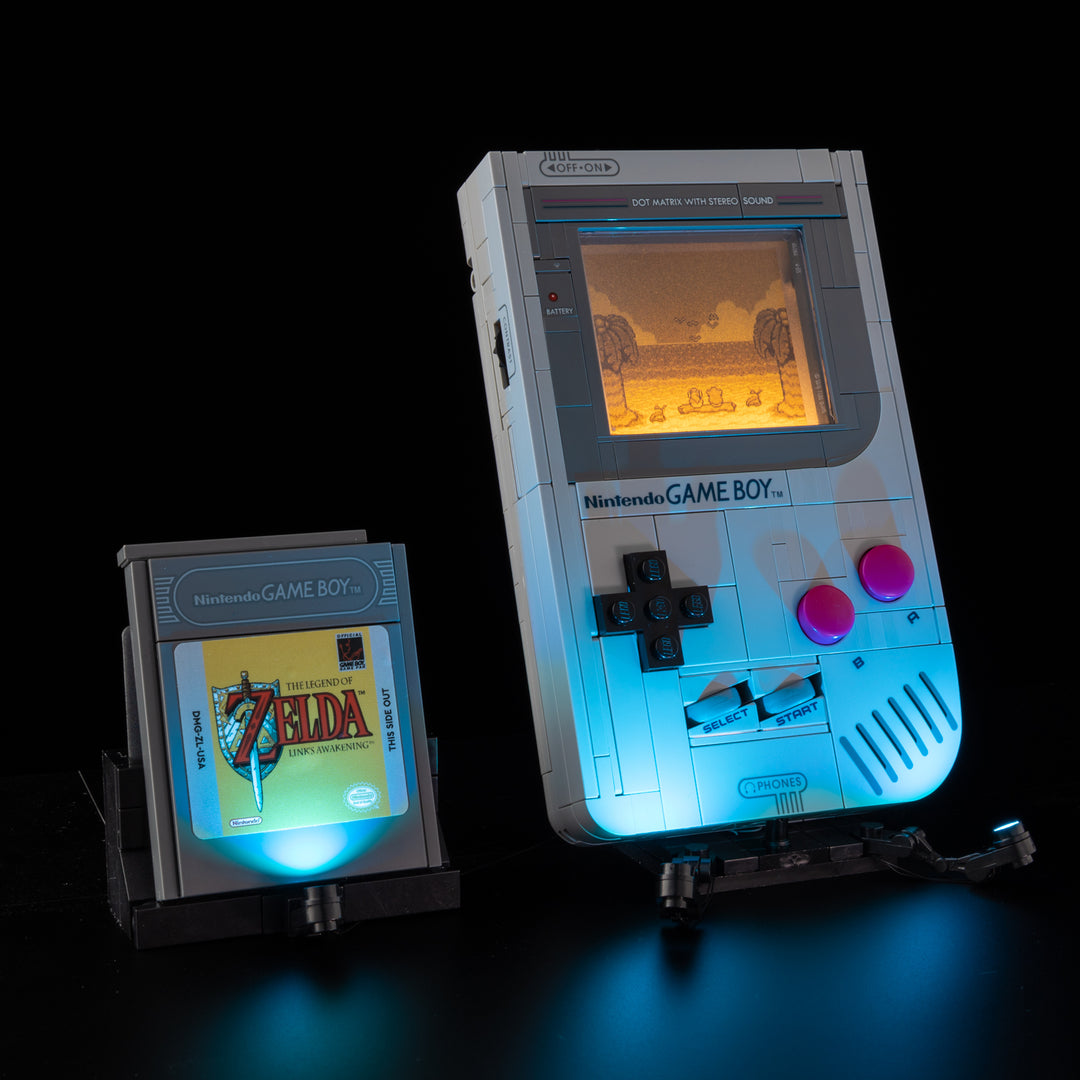 LEGO Game Boy 72046 Light Kit