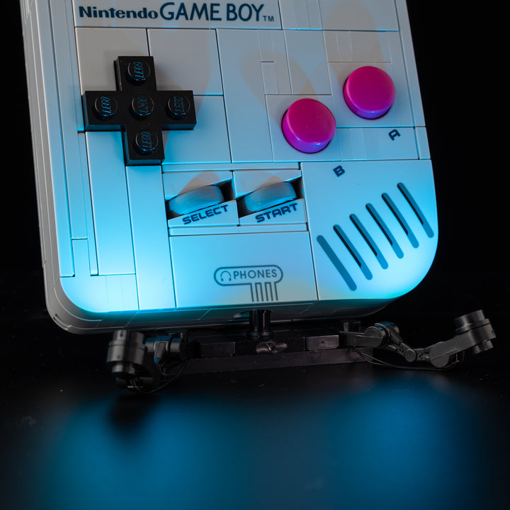 LEGO Game Boy 72046 Light Kit