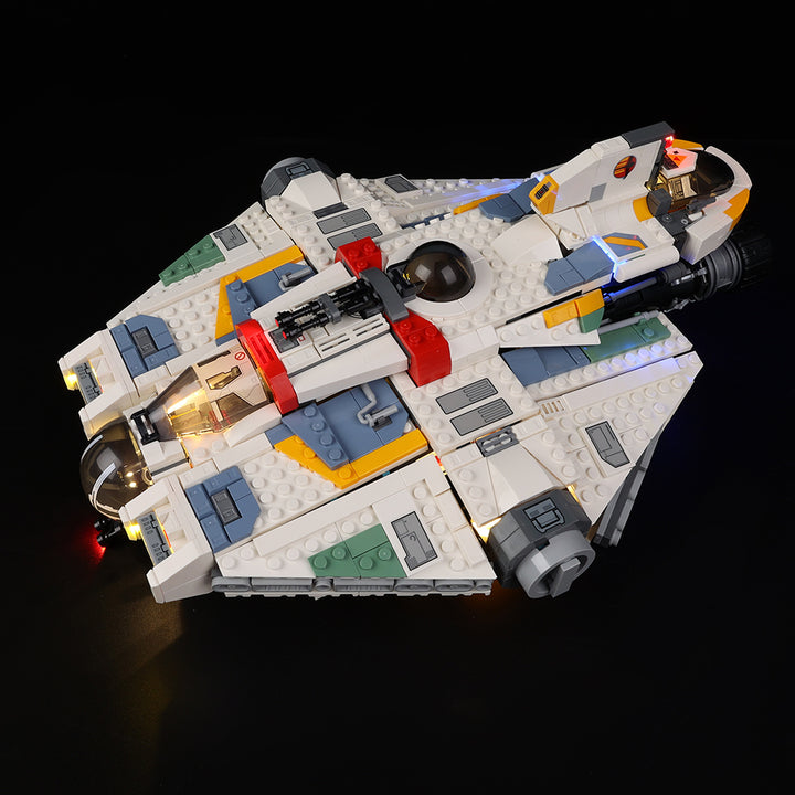 Star Wars LEGO light kits