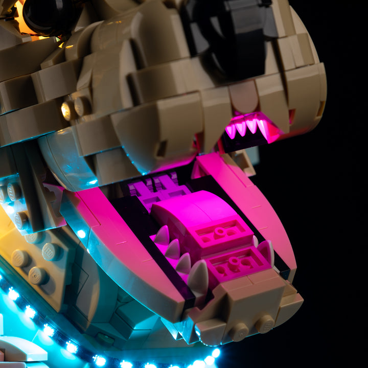 LEGO® Golden Retriever Puppy 11384 Light Kit