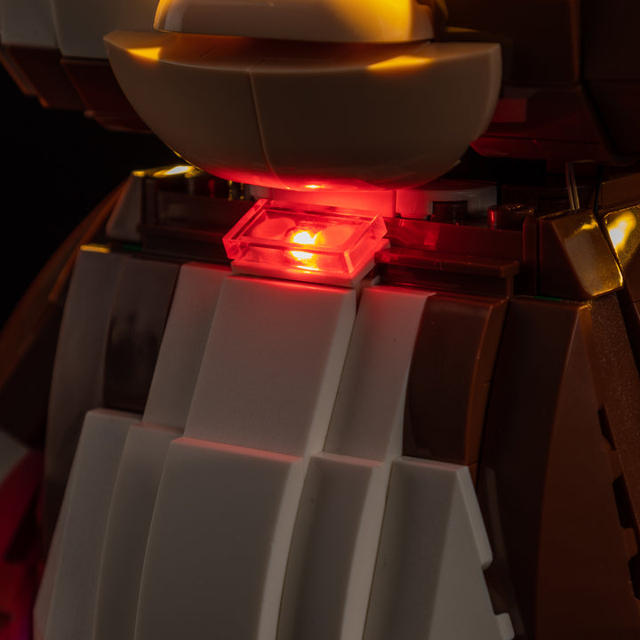 LEGO® Gremlins: Gizmo 21361 Light Kit