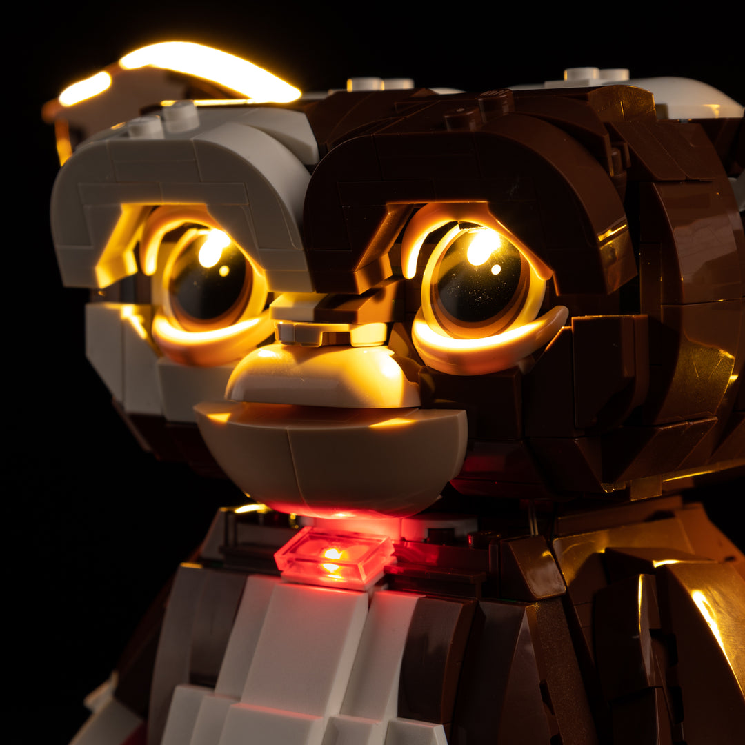 LEGO® Gremlins: Gizmo 21361 Light Kit