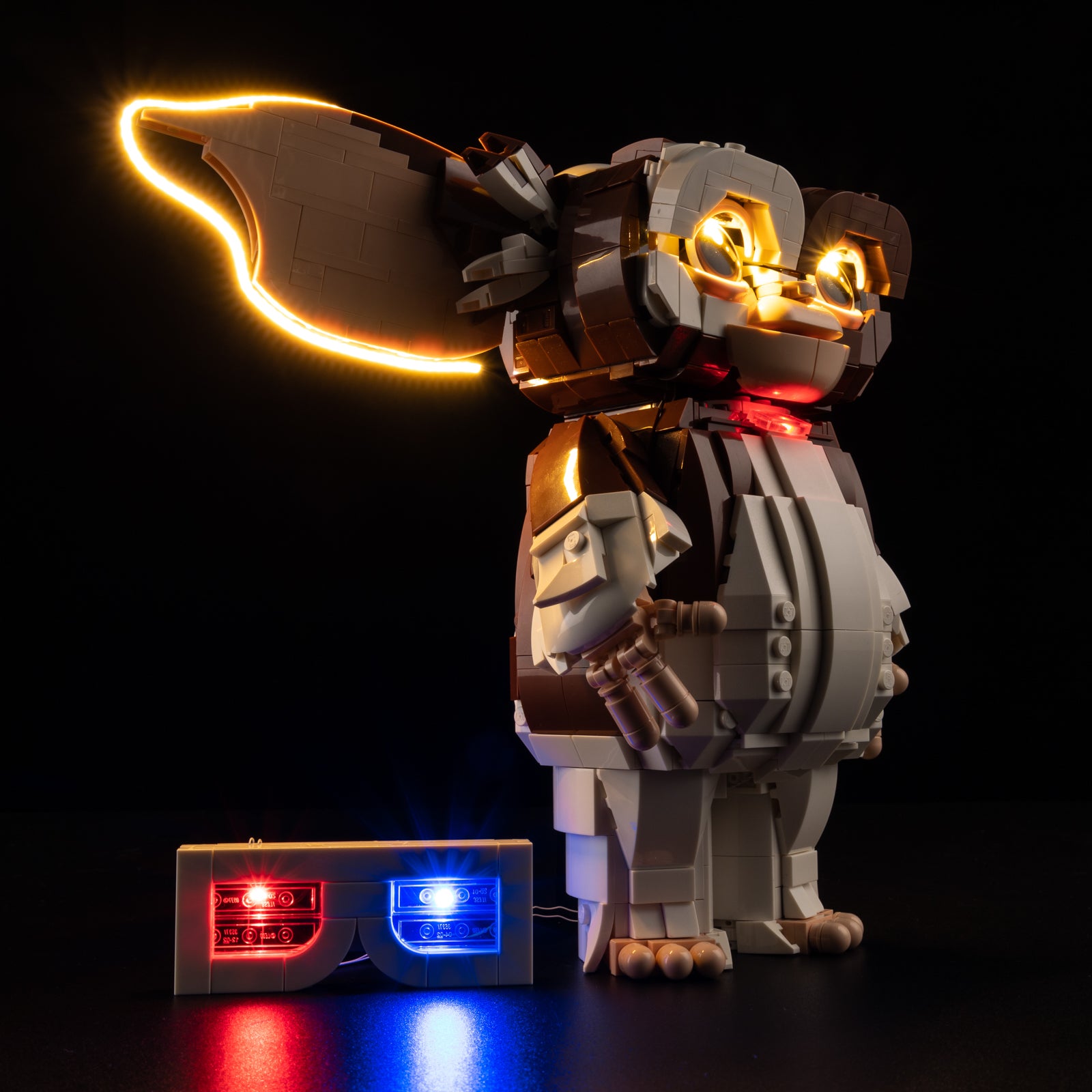 Light Kit for LEGO® Gremlins: Gizmo 21361