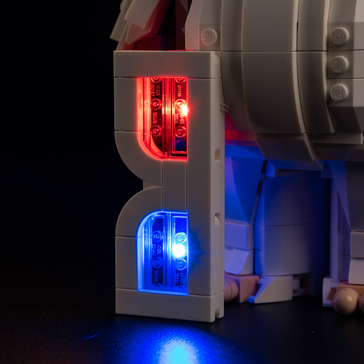 LEGO® Gremlins: Gizmo 21361 Light Kit