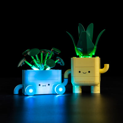 Light Kit for Happy Plants 10349