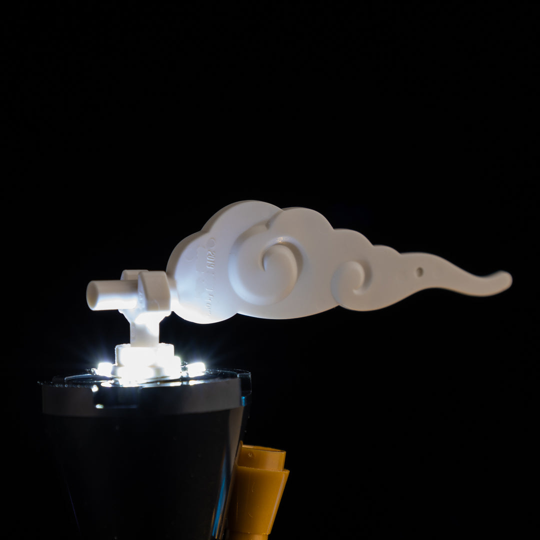 LEGO Holiday Express Train 10361 Light Kit