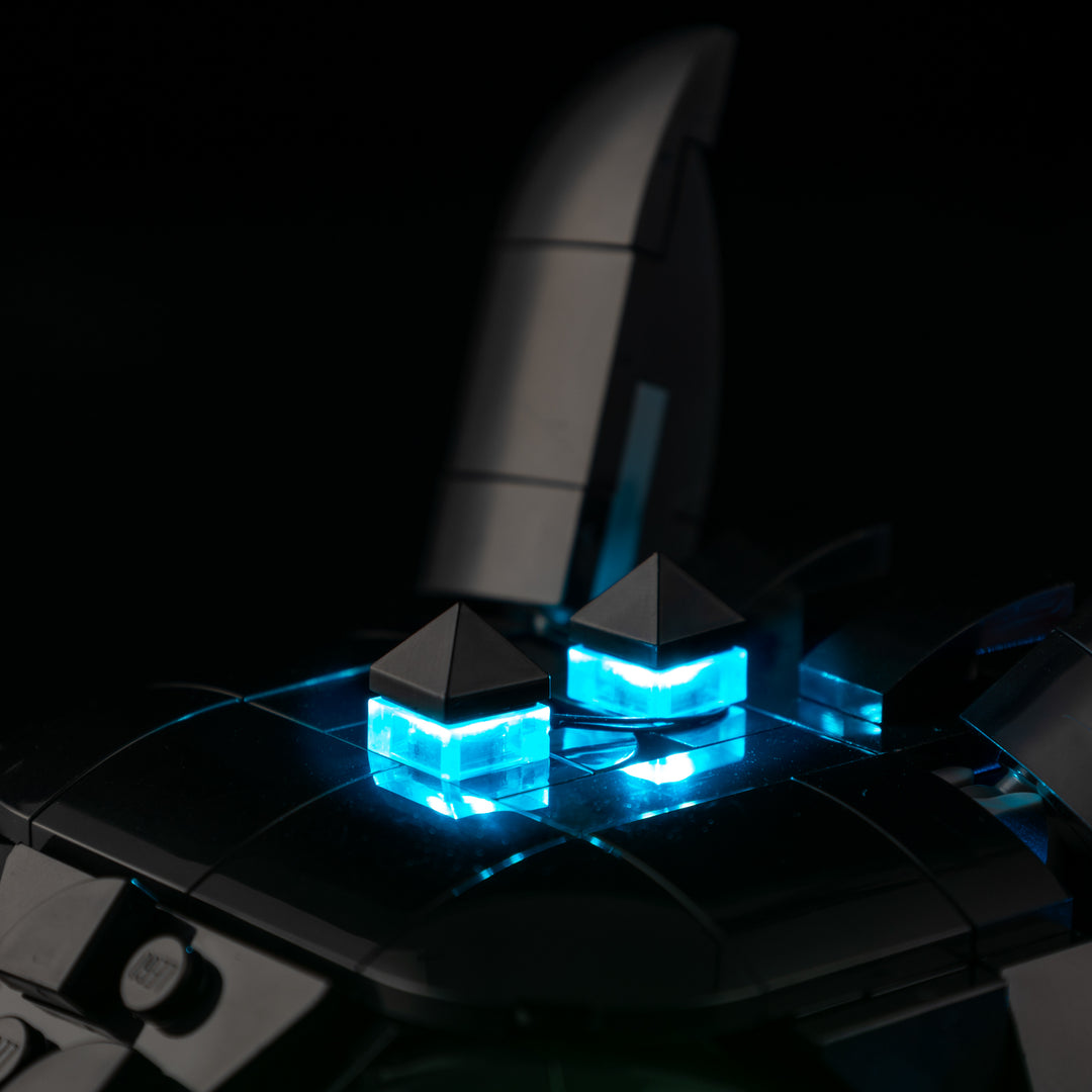 LEGO How to Train Your Dragon 10375 Light Kit