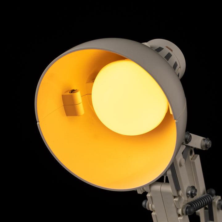 Light Kit for Ideas ǀ Disney Pixar Luxo Jr. 21357 (Updated)