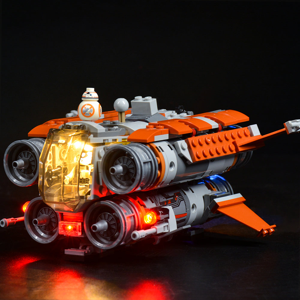 Star wars jakku quadjumper new arrivals