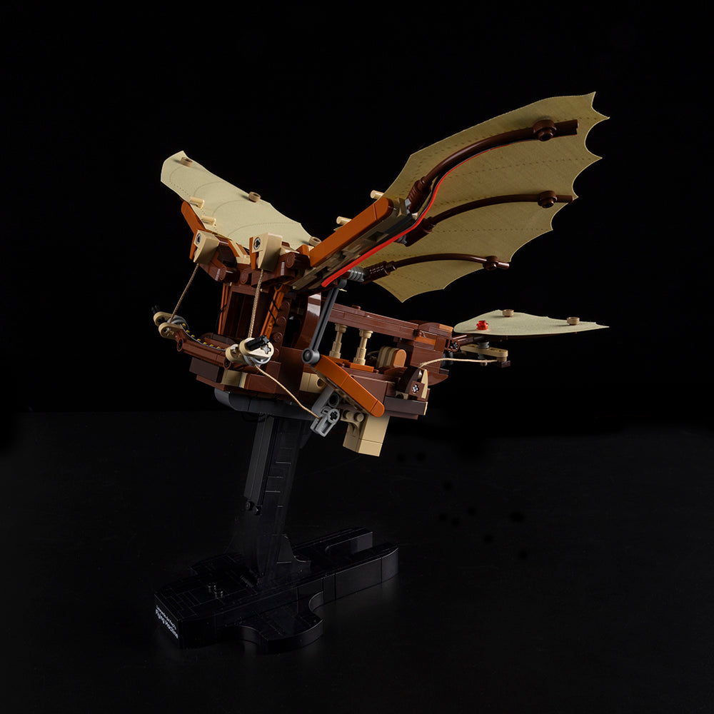 LEGO Leonardo da Vinci's Flying Machine 10363 Light Kit