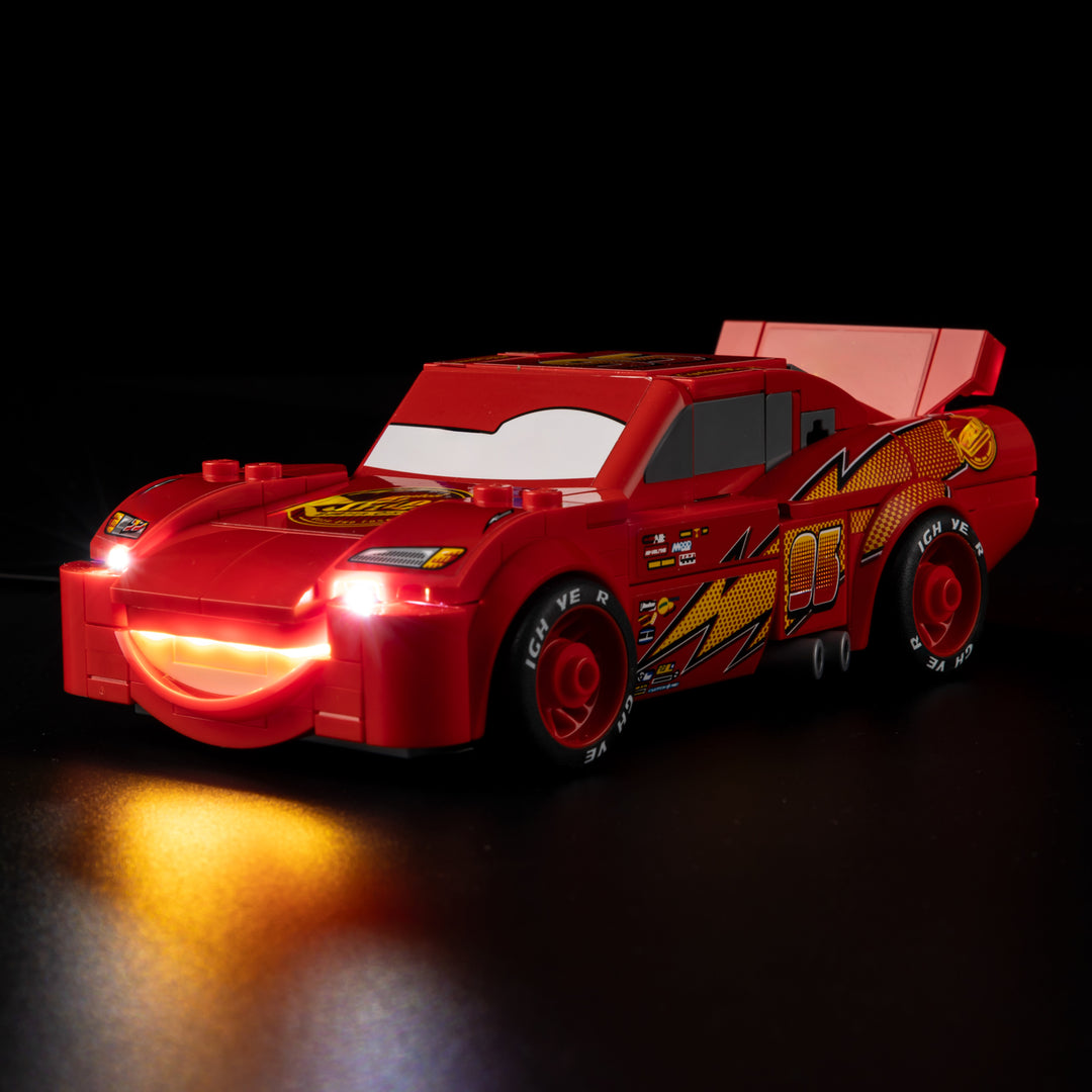 LEGO Lightning McQueen 77255 Light Kit