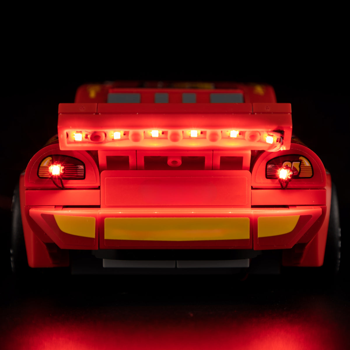 LEGO Lightning McQueen 77255 Light Kit