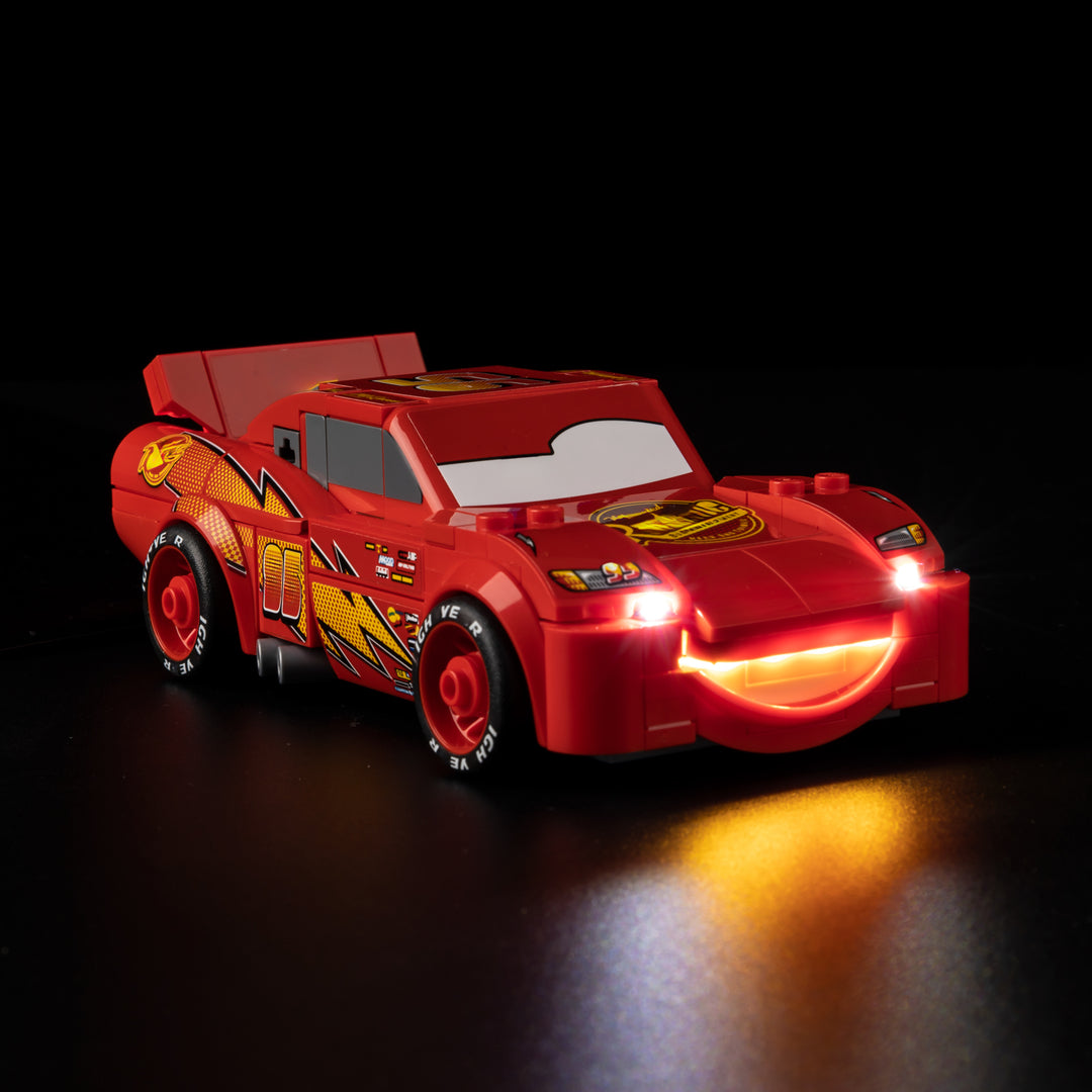 LEGO Lightning McQueen 77255 Light Kit
