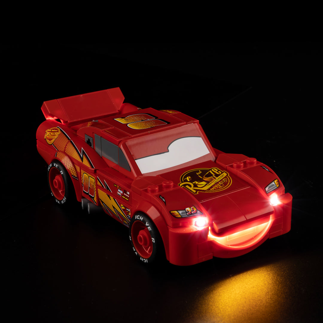 LEGO Lightning McQueen 77255 Light Kit