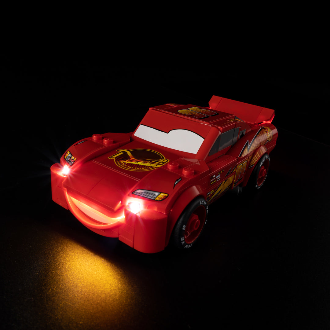 LEGO Lightning McQueen 77255 Light Kit