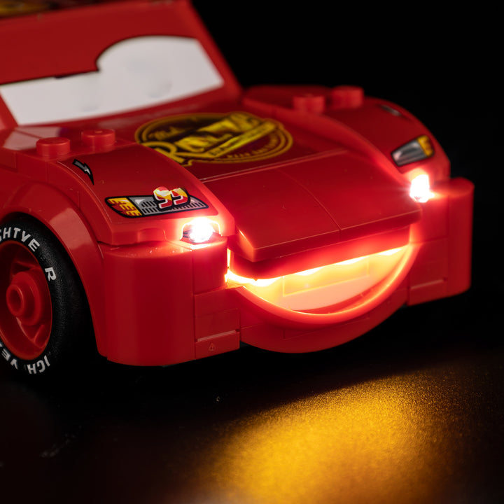 LEGO Lightning McQueen 77255 Light Kit