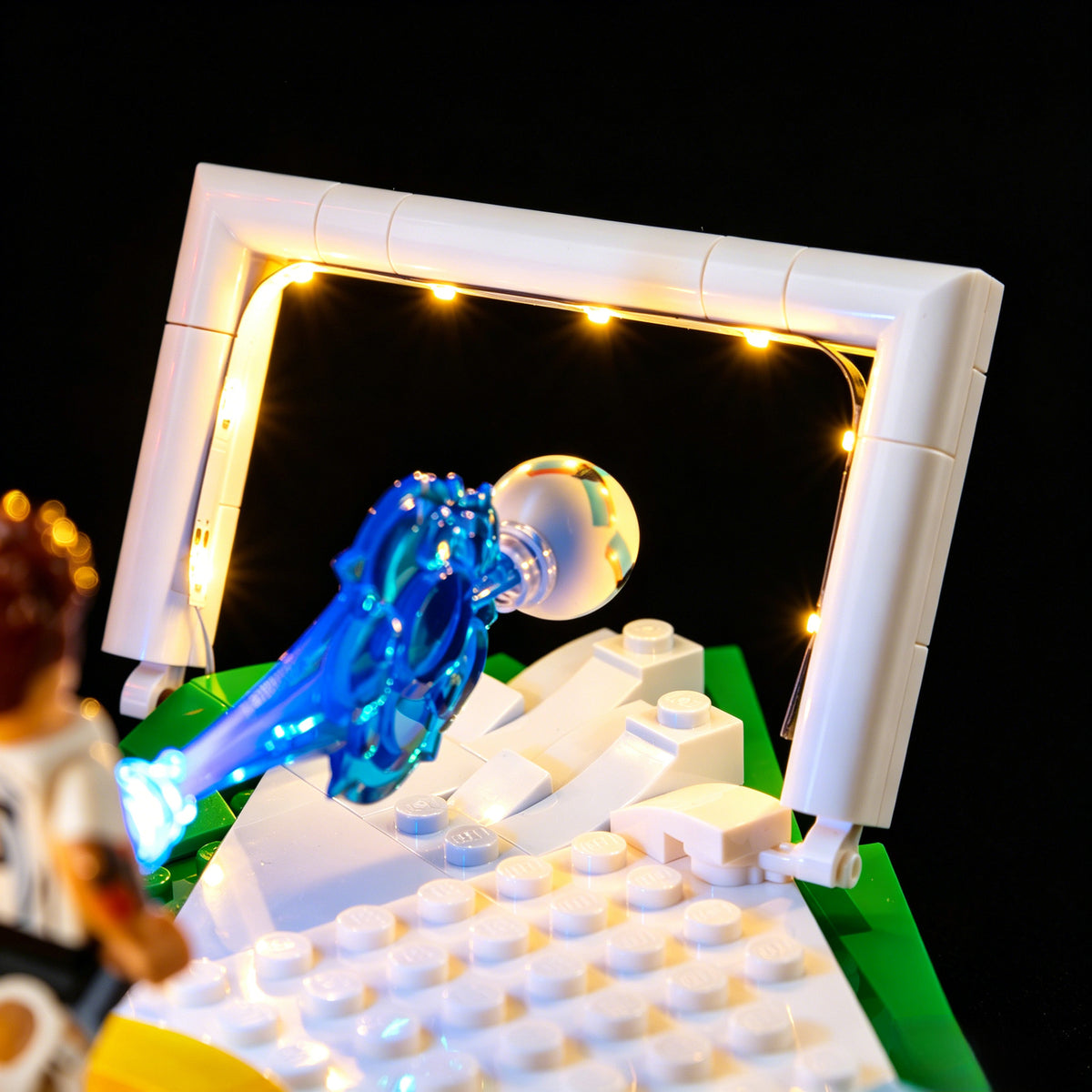 LEGO® Lionel Messi – Soccer Highlights 43011 Light Kit